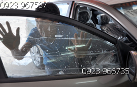 Kính sau ô tô | kiếng sau xe hơi | kính chiếu hậu | gương chiếu hậu | dán kính xe HƠI AUDI